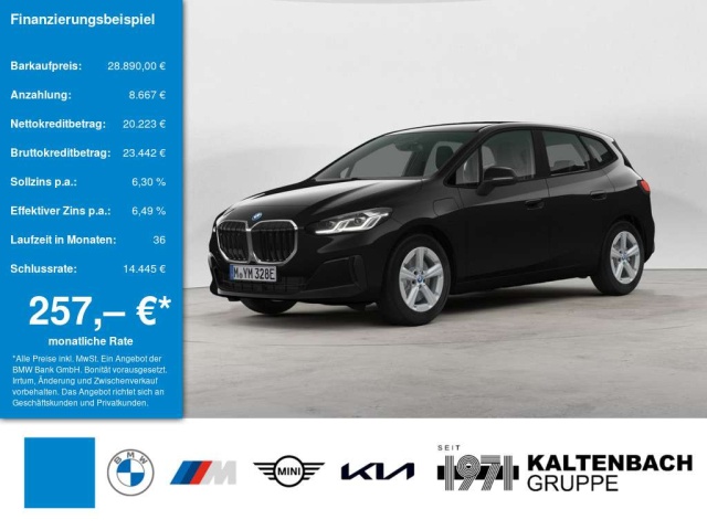 BMW 225