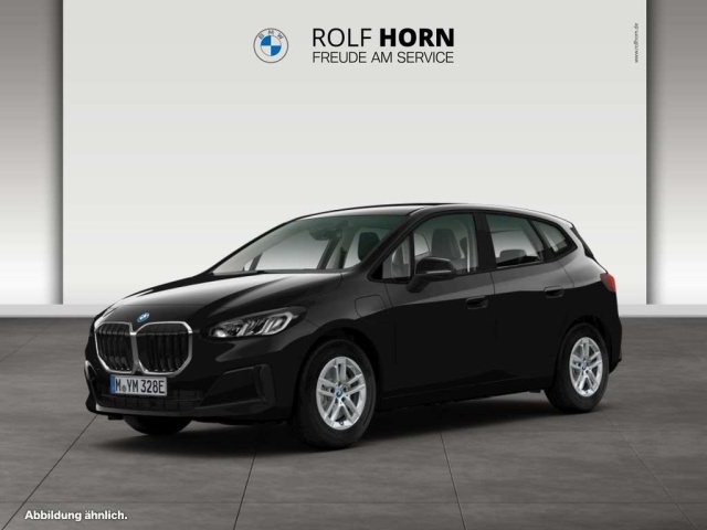BMW 225