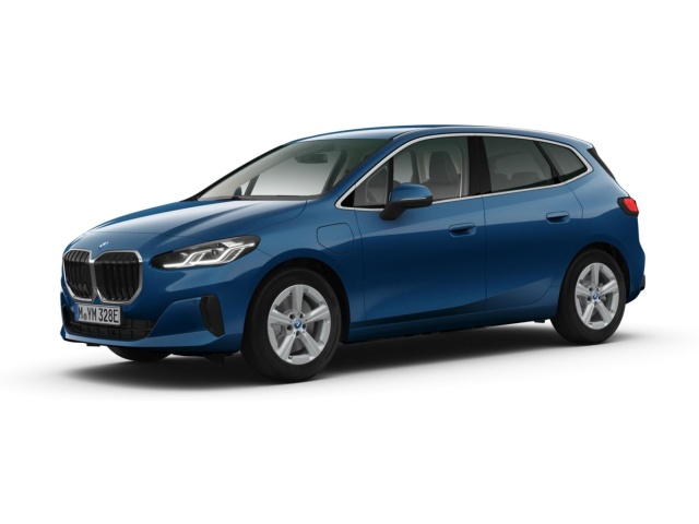 BMW 225