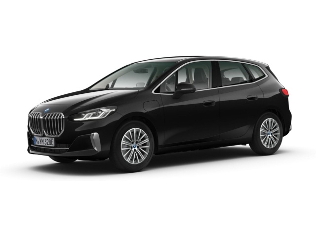 BMW 225
