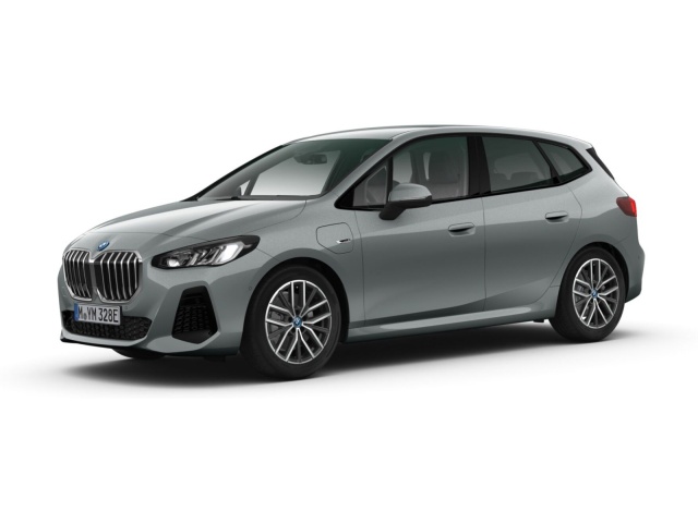 BMW 225
