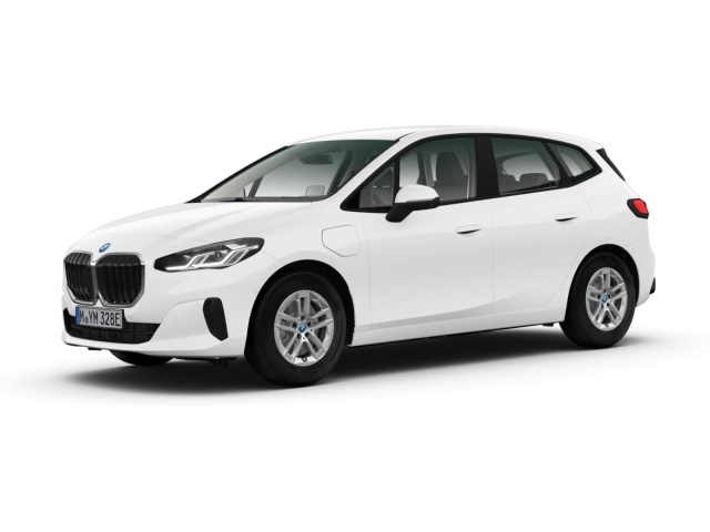 BMW 225