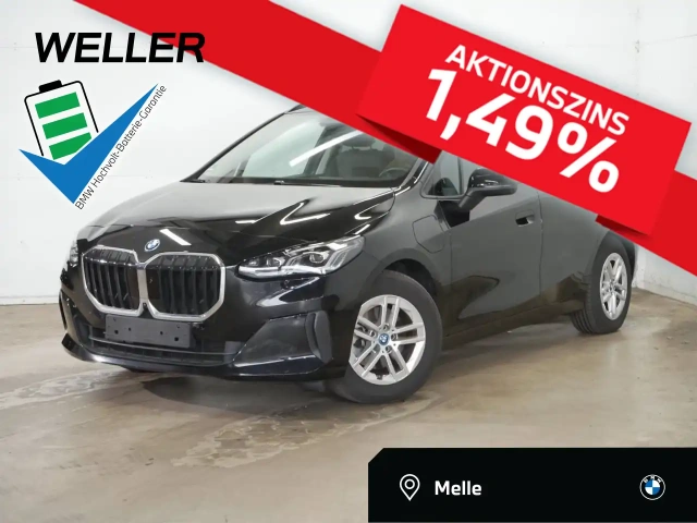 BMW 225