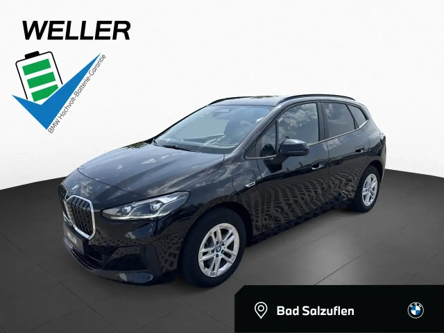 BMW 225