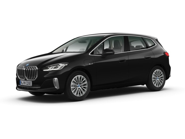 BMW 225