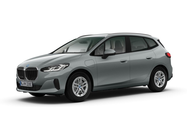 BMW 225