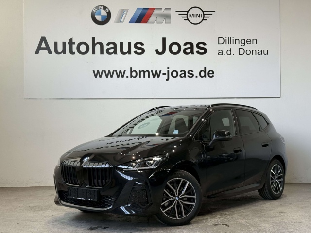BMW 225