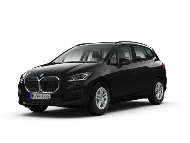 BMW 225