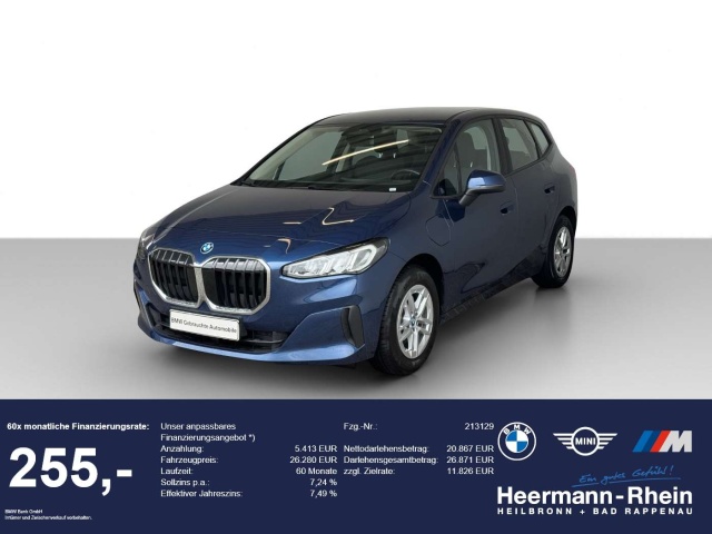 BMW 225
