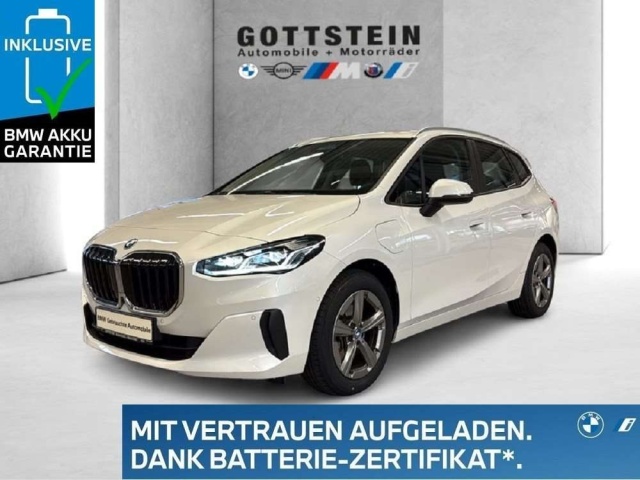 BMW 225