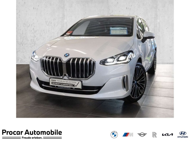 BMW 225