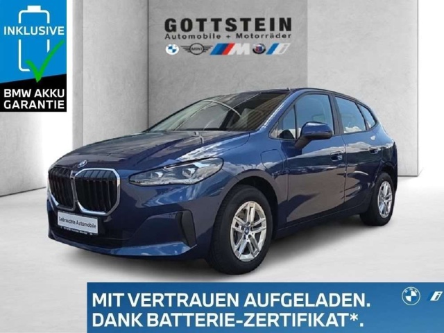 BMW 225