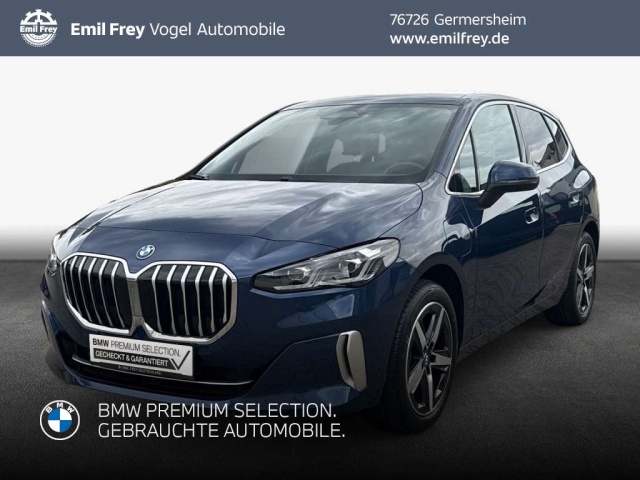BMW 225