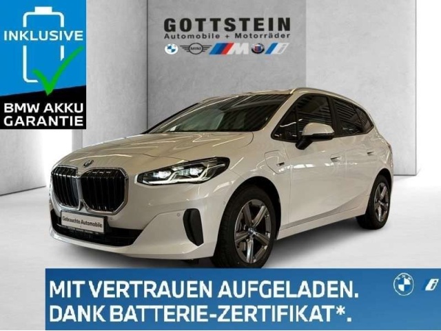 BMW 225