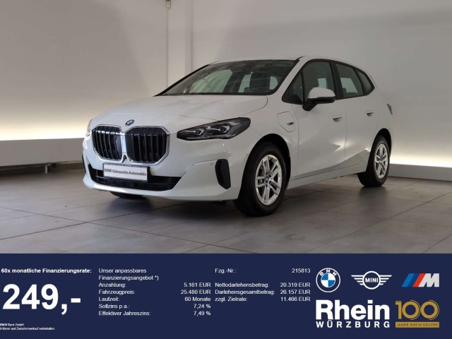 BMW 225