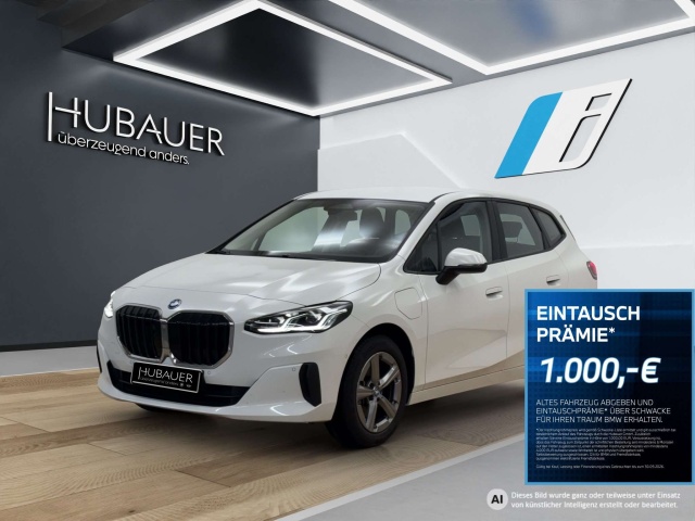 BMW 225