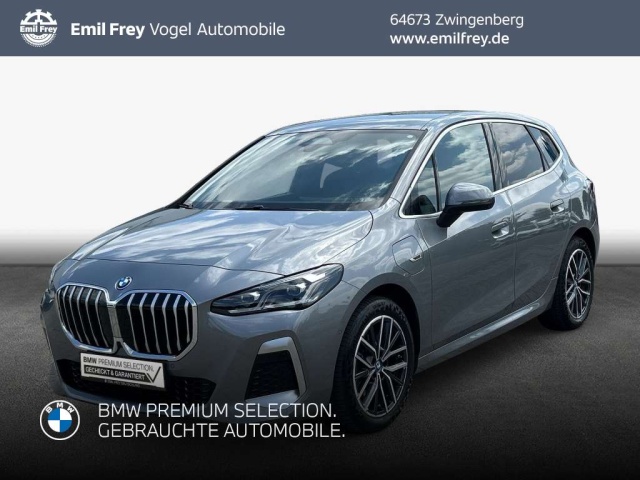BMW 225