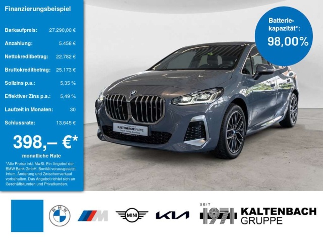 BMW 225
