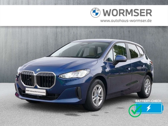 BMW 225