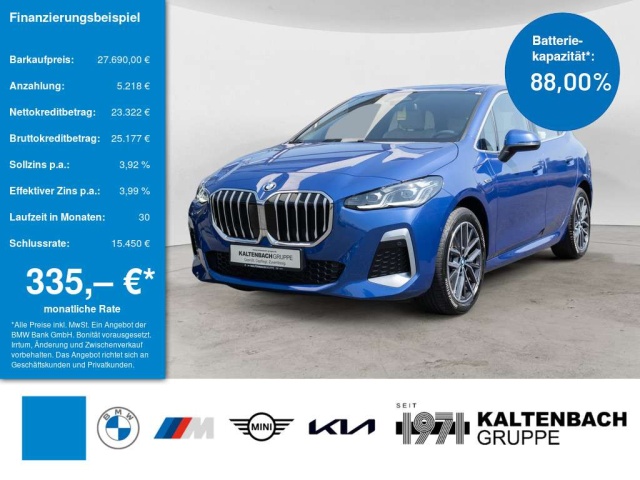 BMW 225