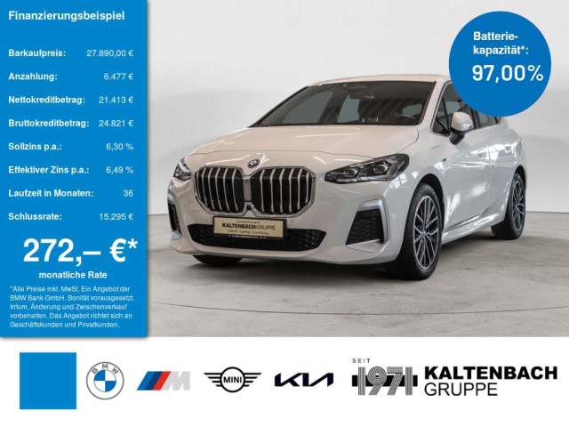 BMW 225