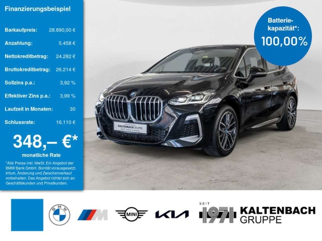 BMW 225