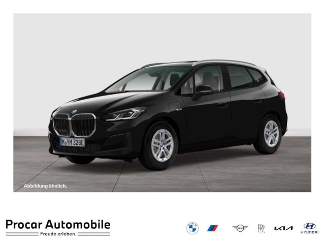 BMW 225