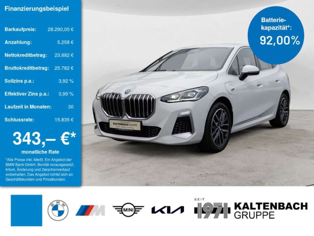 BMW 225
