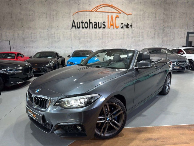 BMW 225