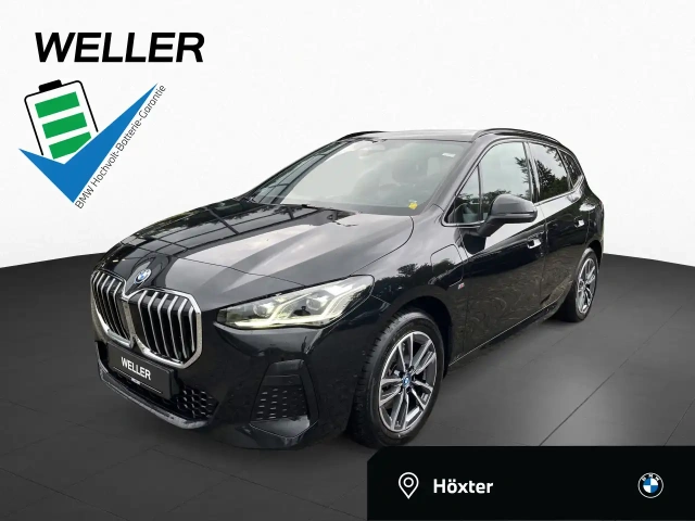 BMW 225