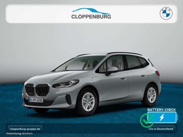 BMW 225