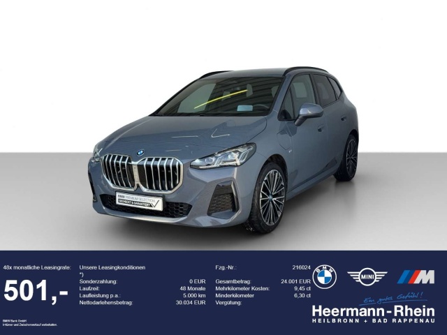 BMW 225