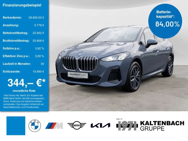 BMW 225