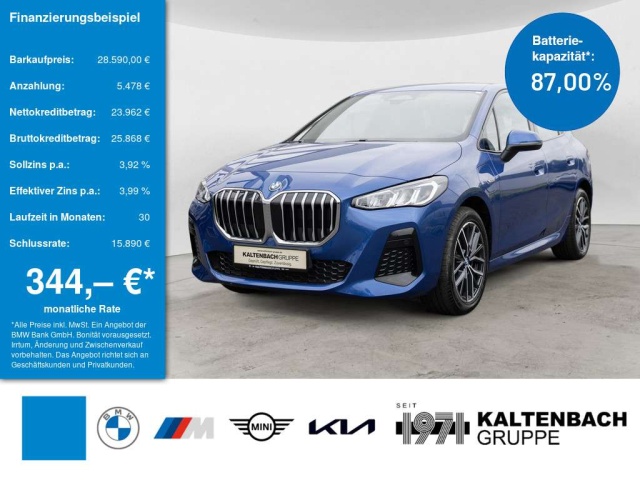 BMW 225