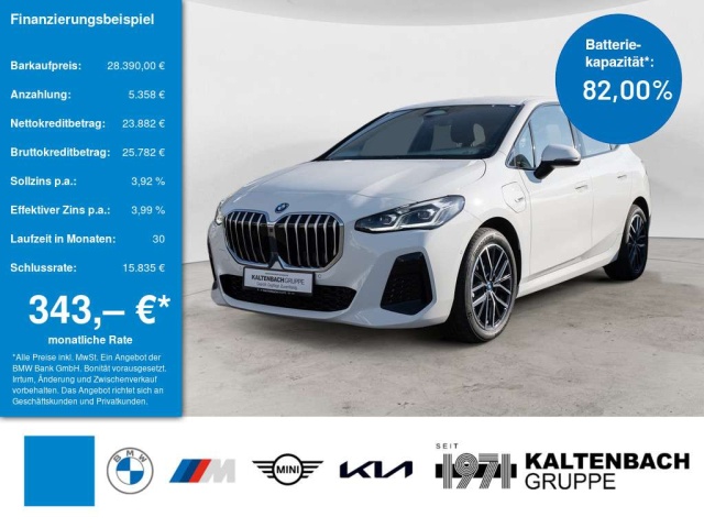 BMW 225