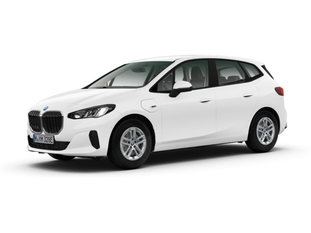 BMW 225