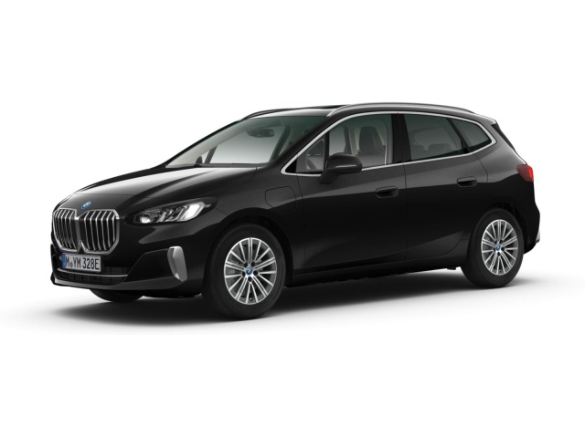 BMW 225