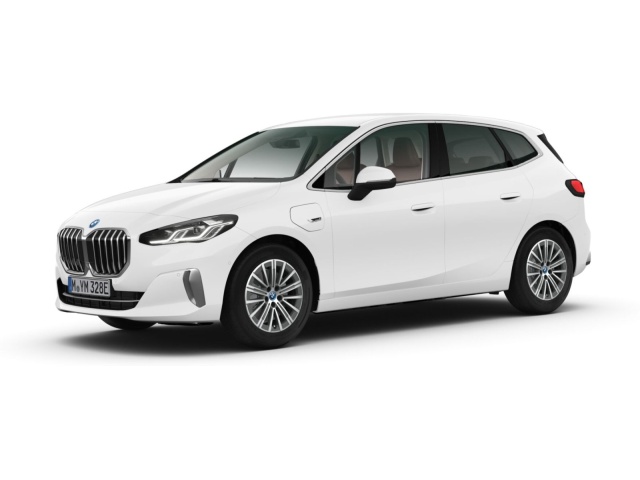 BMW 225