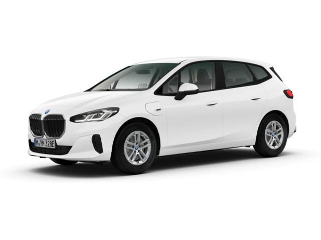 BMW 225