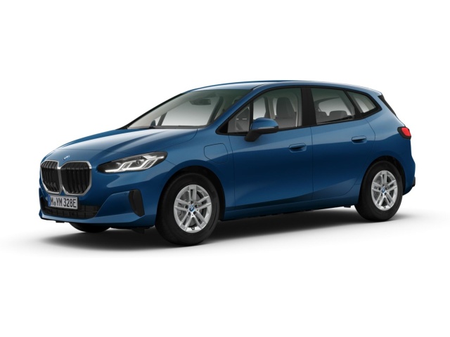 BMW 225