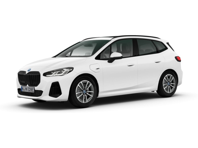 BMW 225