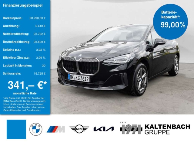 BMW 225