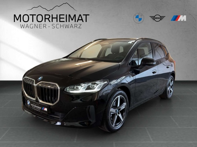 BMW 225