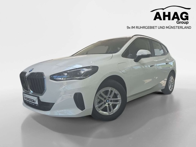 BMW 225