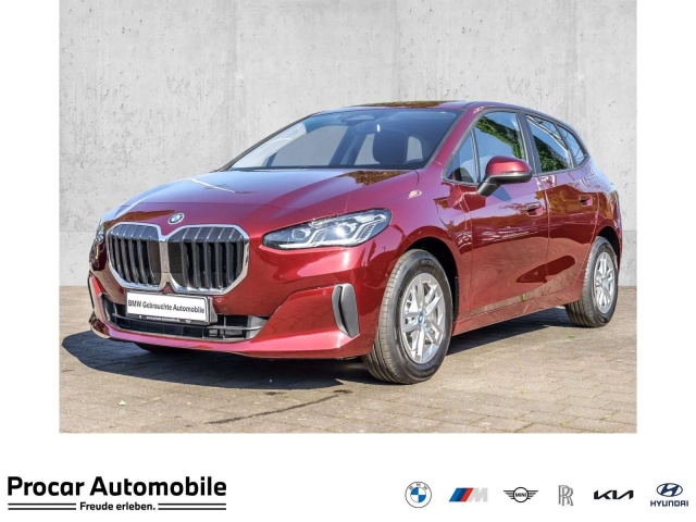 BMW 225