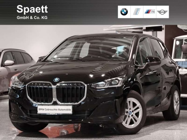 BMW 225