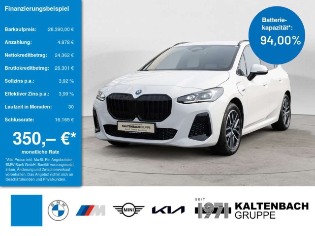 BMW 225
