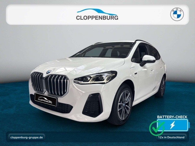 BMW 225
