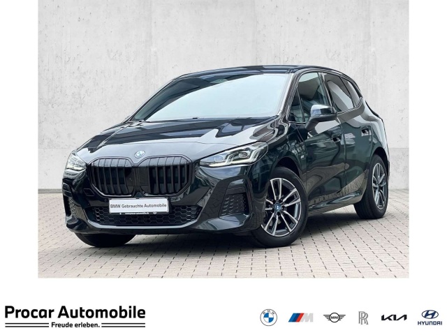 BMW 225