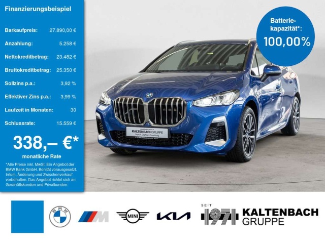BMW 225